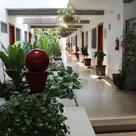 Hotel Casablanca Tuxtla Tuxtla Gutiérrez Eksteriør bilde