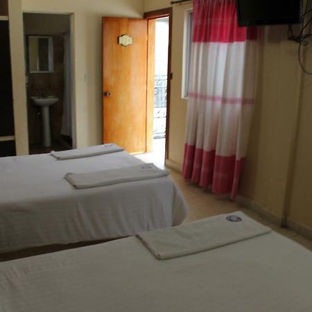 Hotel Casablanca Tuxtla Tuxtla Gutiérrez Eksteriør bilde