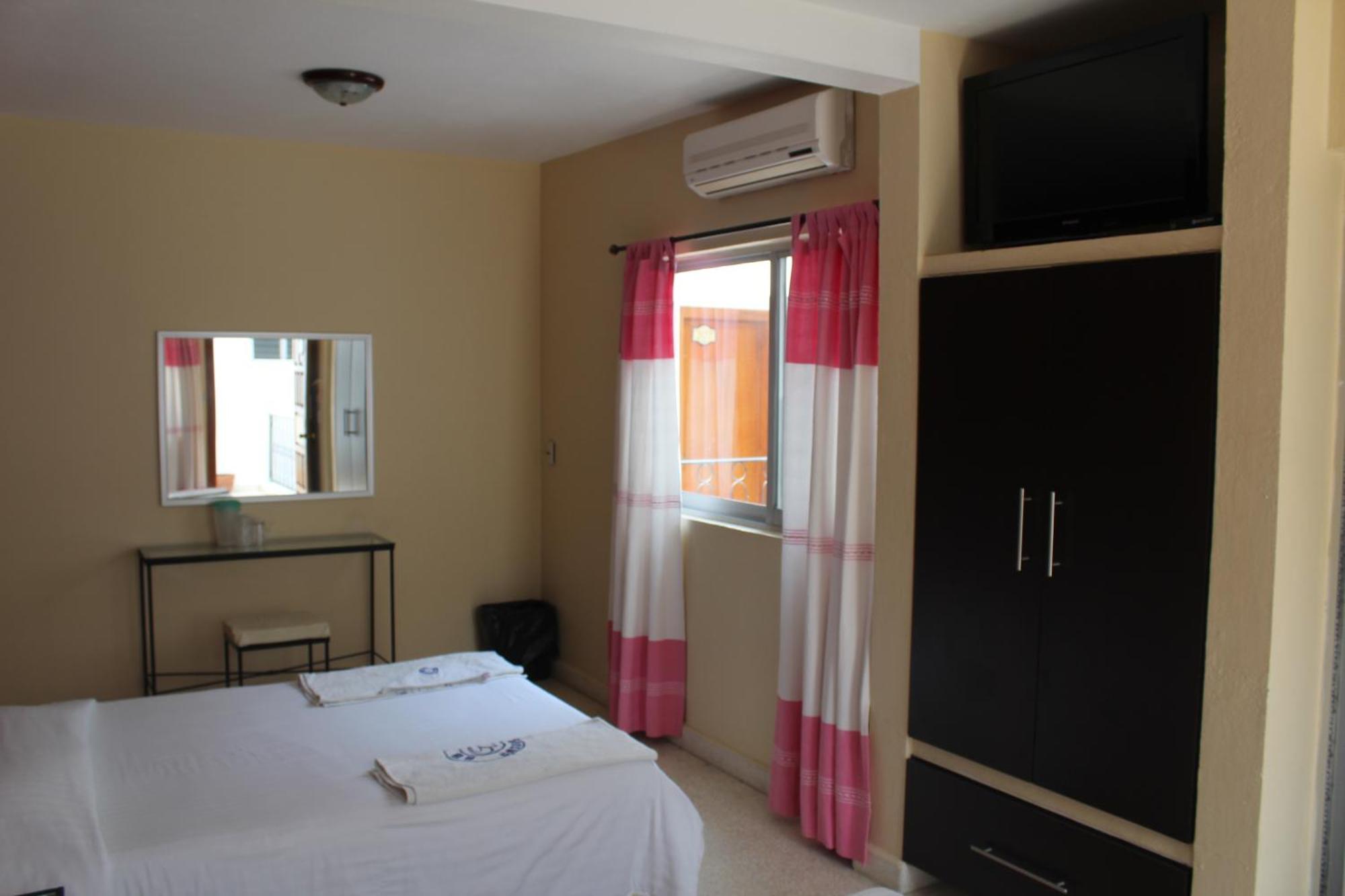 Hotel Casablanca Tuxtla Tuxtla Gutiérrez Eksteriør bilde