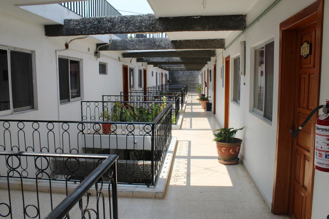 Hotel Casablanca Tuxtla Tuxtla Gutiérrez Eksteriør bilde