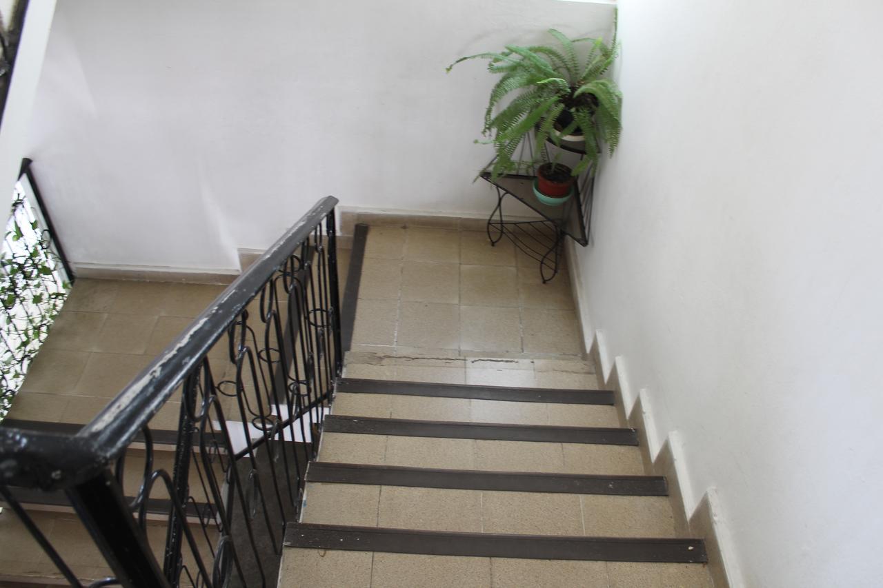 Hotel Casablanca Tuxtla Tuxtla Gutiérrez Eksteriør bilde