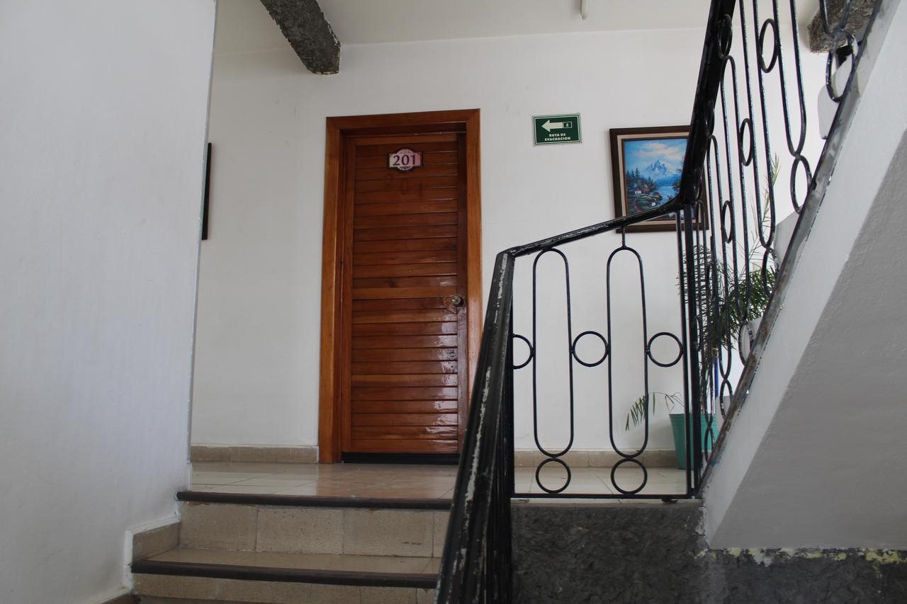 Hotel Casablanca Tuxtla Tuxtla Gutiérrez Eksteriør bilde
