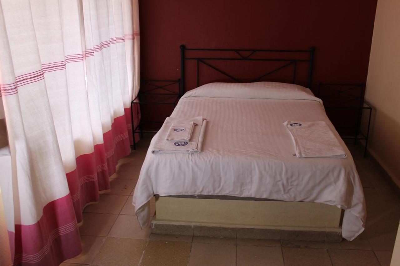Hotel Casablanca Tuxtla Tuxtla Gutiérrez Eksteriør bilde