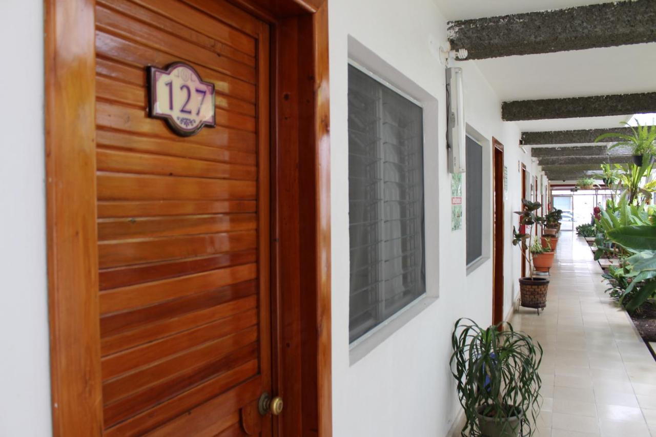 Hotel Casablanca Tuxtla Tuxtla Gutiérrez Eksteriør bilde