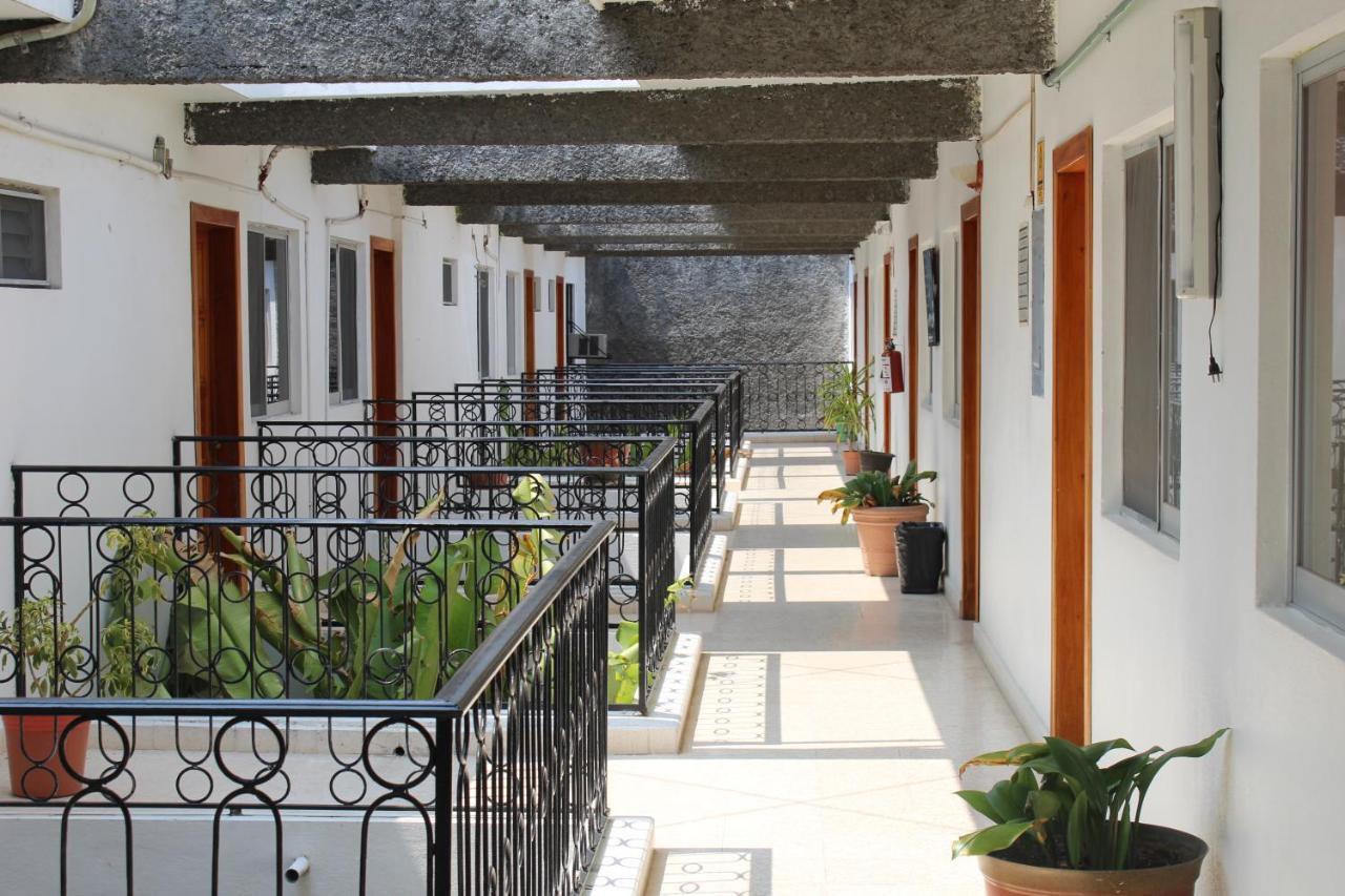 Hotel Casablanca Tuxtla Tuxtla Gutiérrez Eksteriør bilde