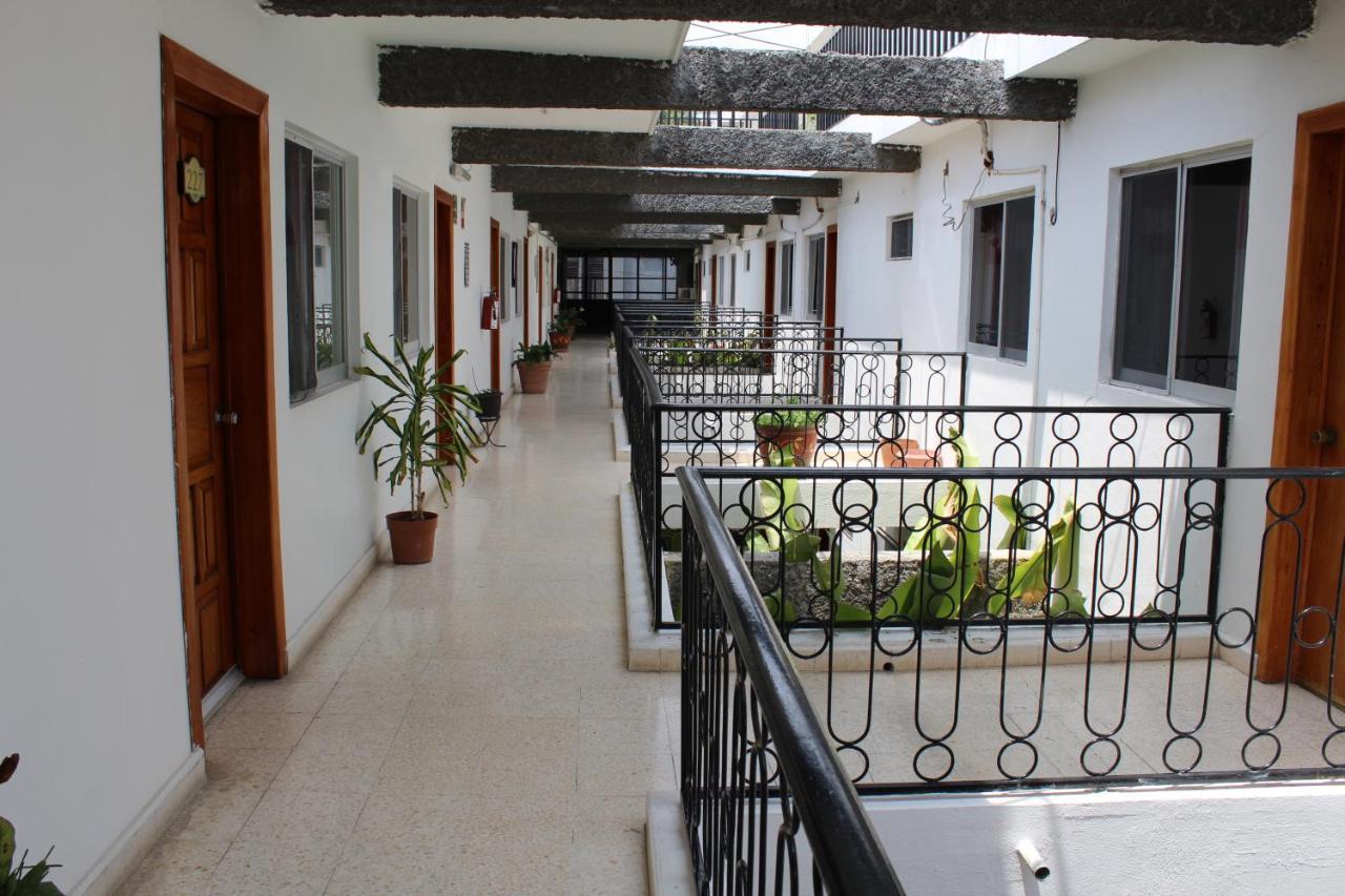 Hotel Casablanca Tuxtla Tuxtla Gutiérrez Eksteriør bilde