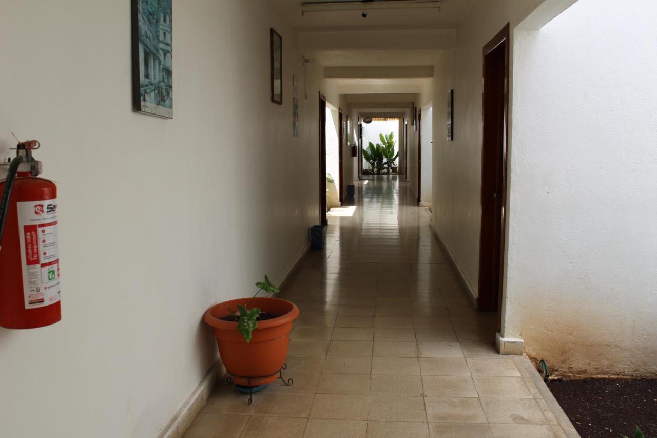 Hotel Casablanca Tuxtla Tuxtla Gutiérrez Eksteriør bilde