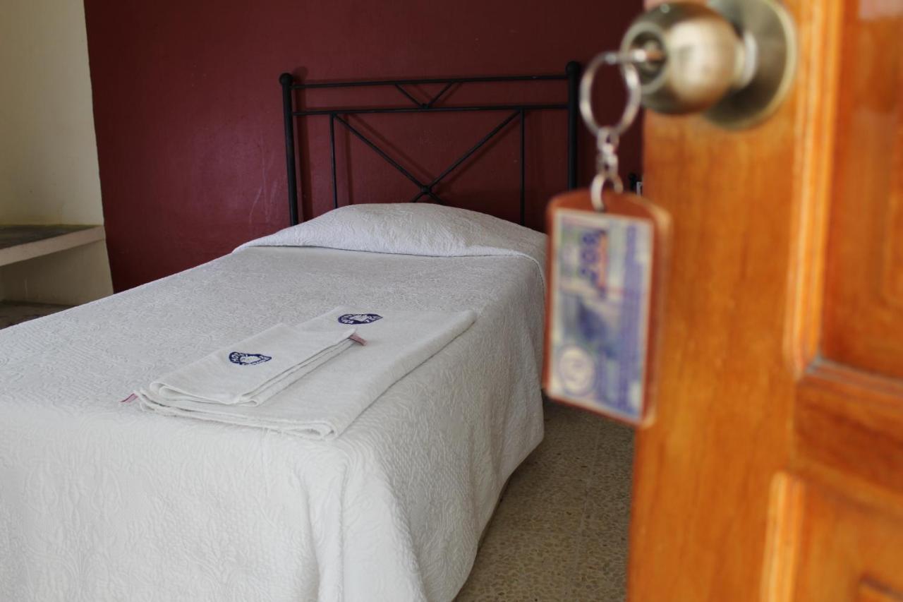 Hotel Casablanca Tuxtla Tuxtla Gutiérrez Eksteriør bilde