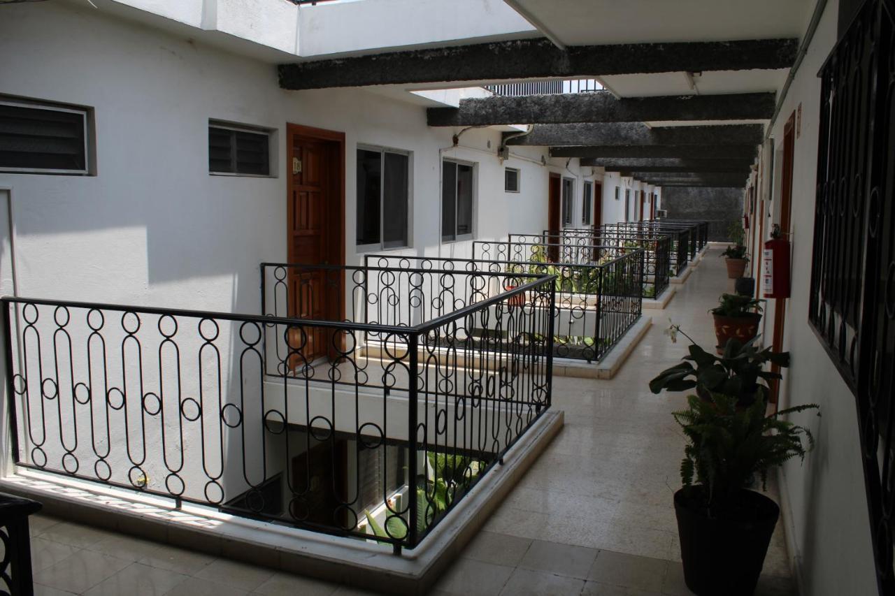 Hotel Casablanca Tuxtla Tuxtla Gutiérrez Eksteriør bilde