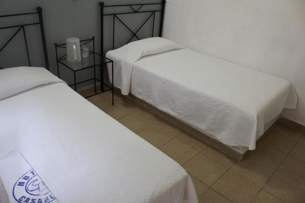 Hotel Casablanca Tuxtla Tuxtla Gutiérrez Eksteriør bilde
