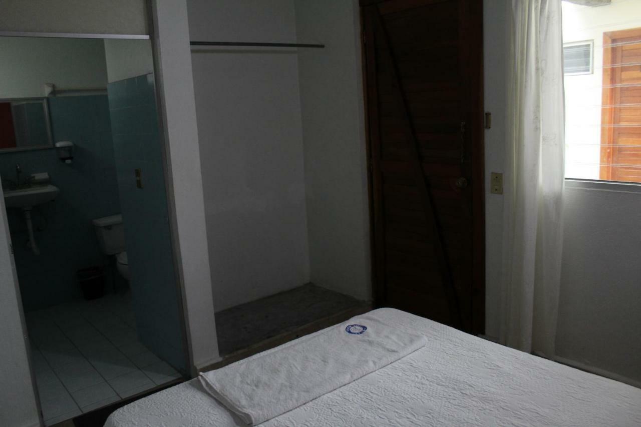 Hotel Casablanca Tuxtla Tuxtla Gutiérrez Eksteriør bilde