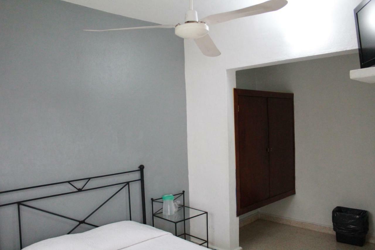 Hotel Casablanca Tuxtla Tuxtla Gutiérrez Eksteriør bilde