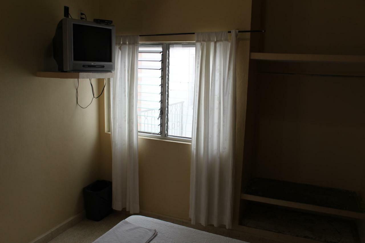 Hotel Casablanca Tuxtla Tuxtla Gutiérrez Eksteriør bilde