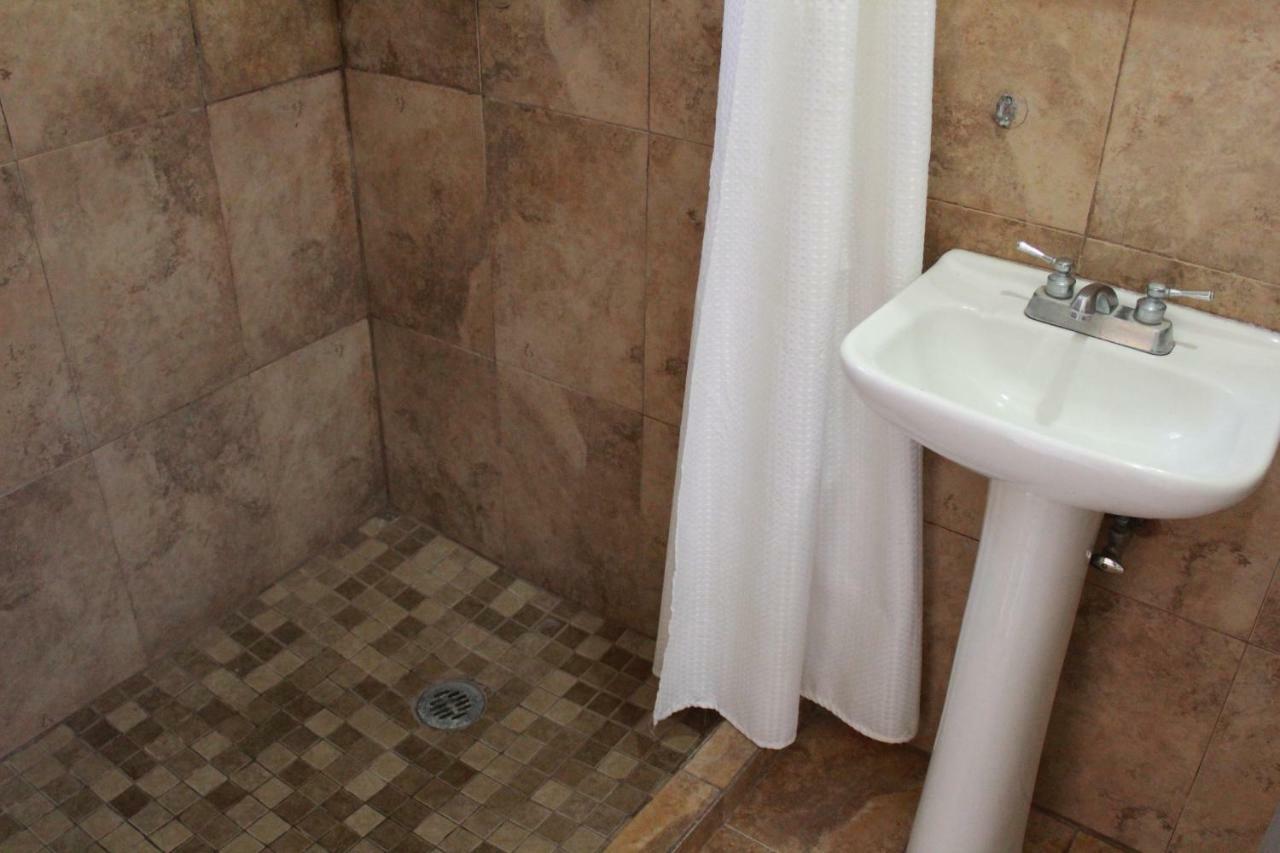 Hotel Casablanca Tuxtla Tuxtla Gutiérrez Eksteriør bilde