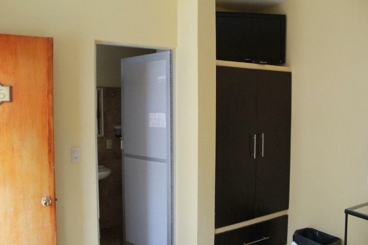 Hotel Casablanca Tuxtla Tuxtla Gutiérrez Eksteriør bilde