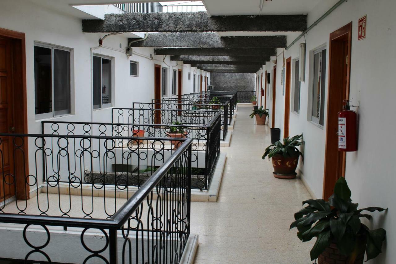 Hotel Casablanca Tuxtla Tuxtla Gutiérrez Eksteriør bilde