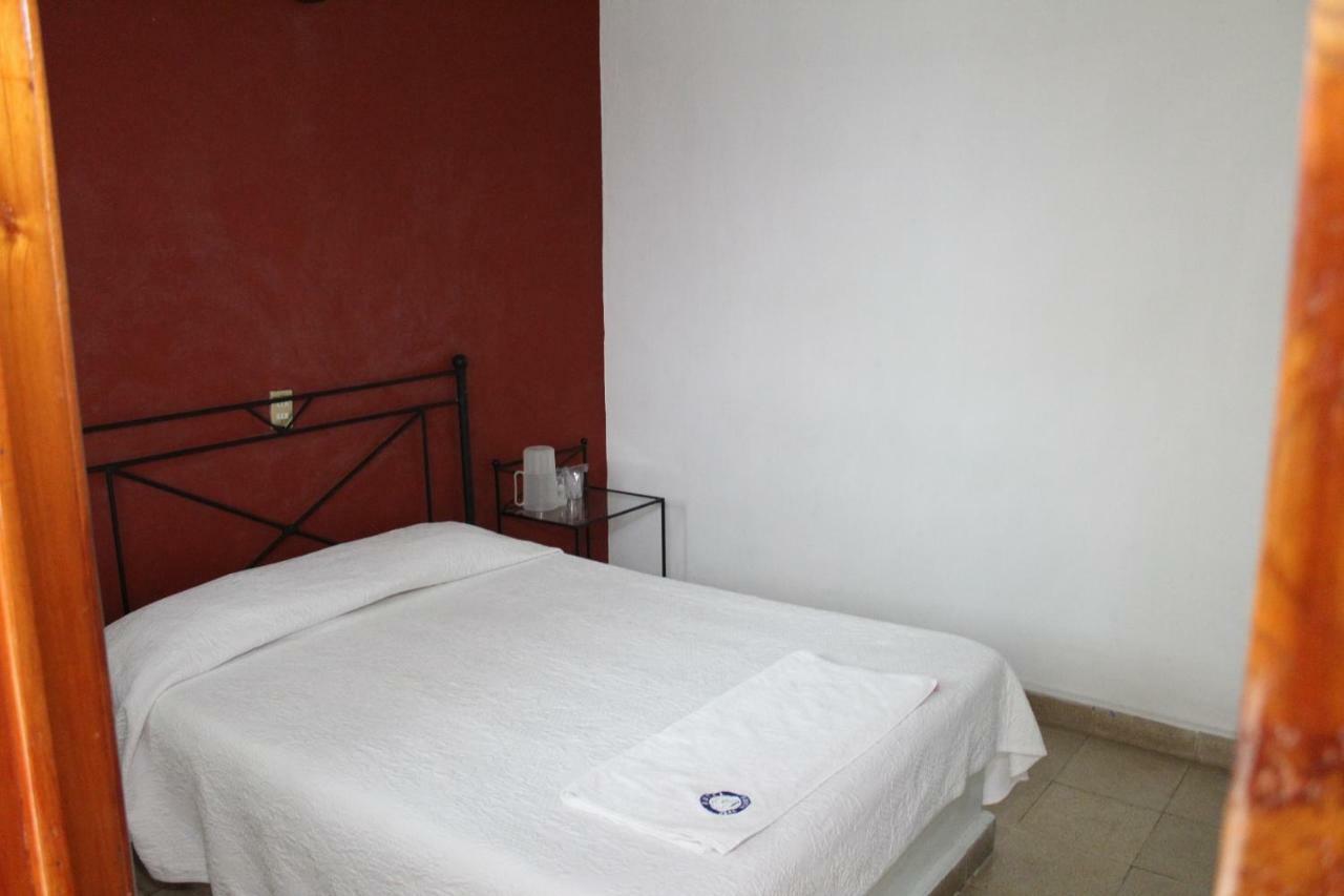 Hotel Casablanca Tuxtla Tuxtla Gutiérrez Eksteriør bilde