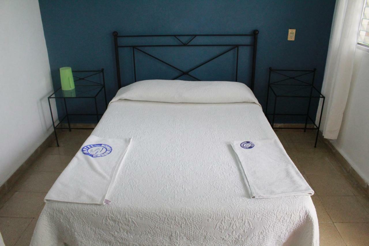 Hotel Casablanca Tuxtla Tuxtla Gutiérrez Eksteriør bilde