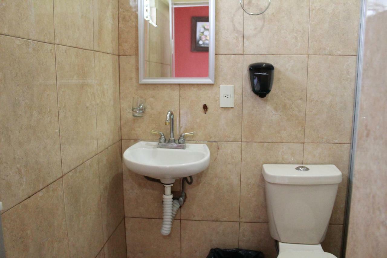 Hotel Casablanca Tuxtla Tuxtla Gutiérrez Eksteriør bilde