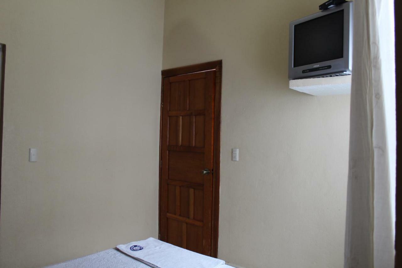 Hotel Casablanca Tuxtla Tuxtla Gutiérrez Eksteriør bilde