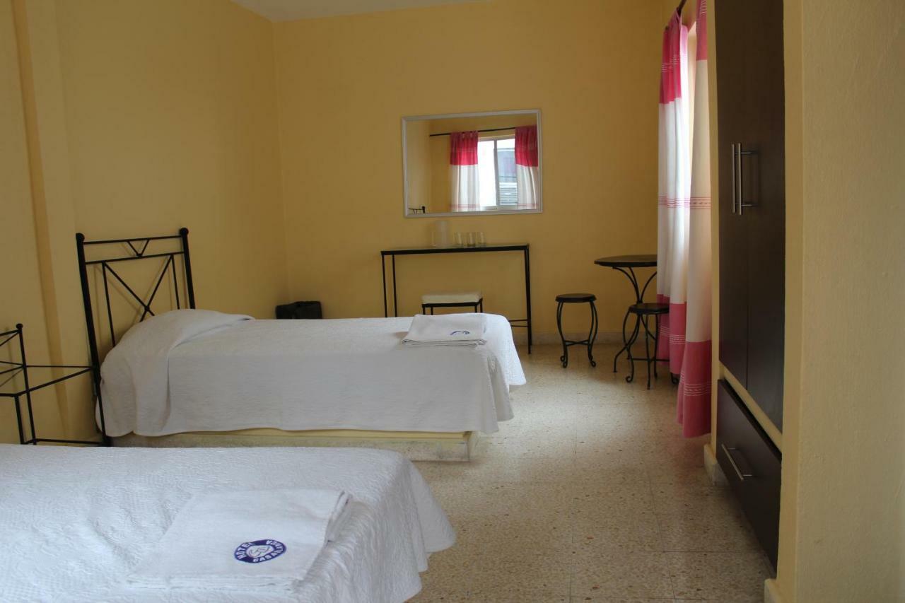 Hotel Casablanca Tuxtla Tuxtla Gutiérrez Eksteriør bilde