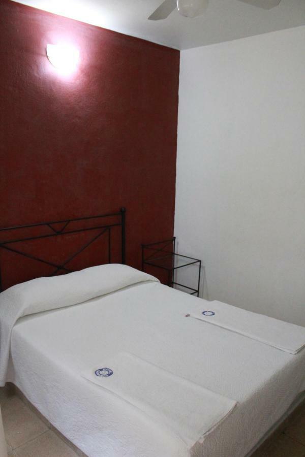 Hotel Casablanca Tuxtla Tuxtla Gutiérrez Eksteriør bilde