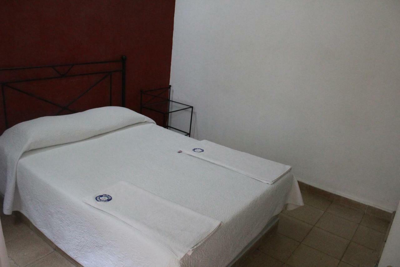 Hotel Casablanca Tuxtla Tuxtla Gutiérrez Eksteriør bilde