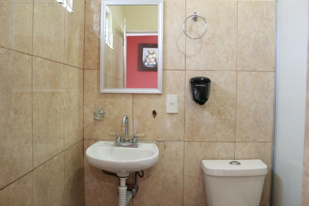 Hotel Casablanca Tuxtla Tuxtla Gutiérrez Eksteriør bilde