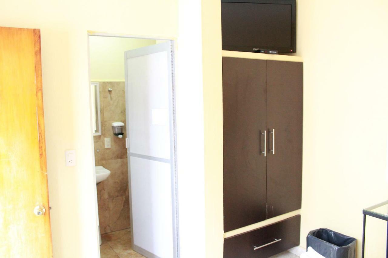 Hotel Casablanca Tuxtla Tuxtla Gutiérrez Eksteriør bilde