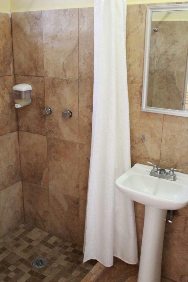 Hotel Casablanca Tuxtla Tuxtla Gutiérrez Eksteriør bilde
