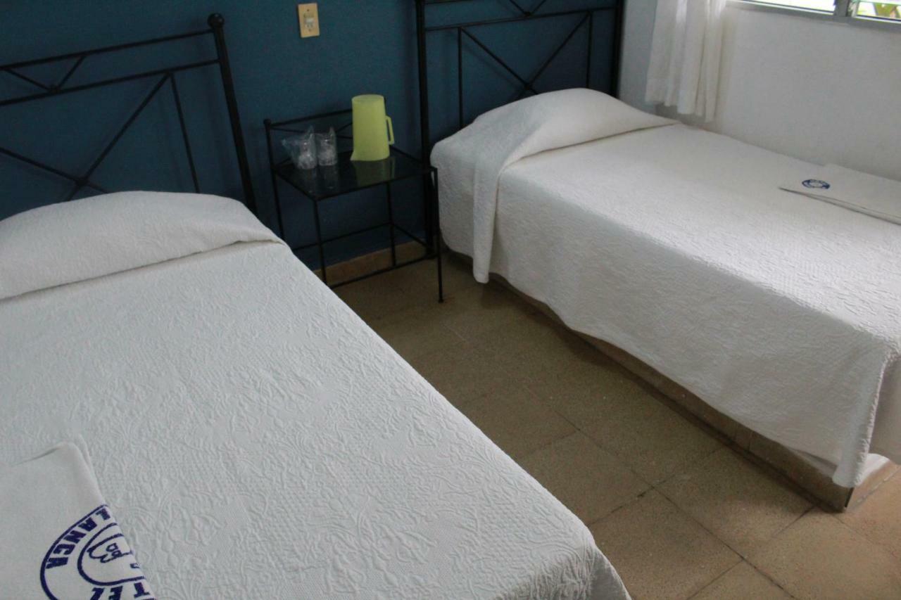 Hotel Casablanca Tuxtla Tuxtla Gutiérrez Eksteriør bilde