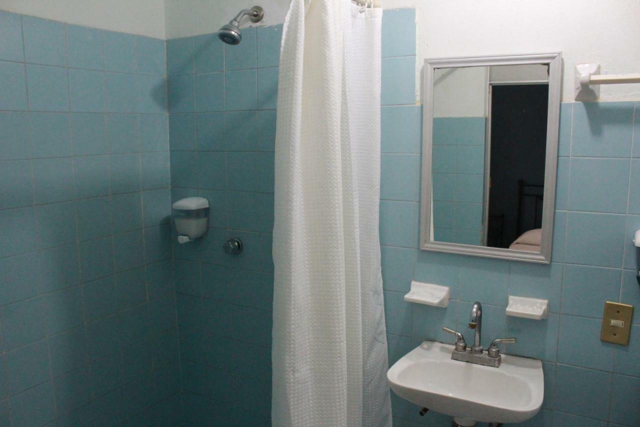 Hotel Casablanca Tuxtla Tuxtla Gutiérrez Eksteriør bilde