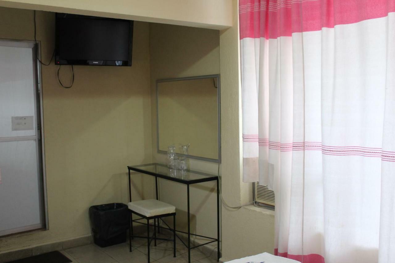 Hotel Casablanca Tuxtla Tuxtla Gutiérrez Eksteriør bilde