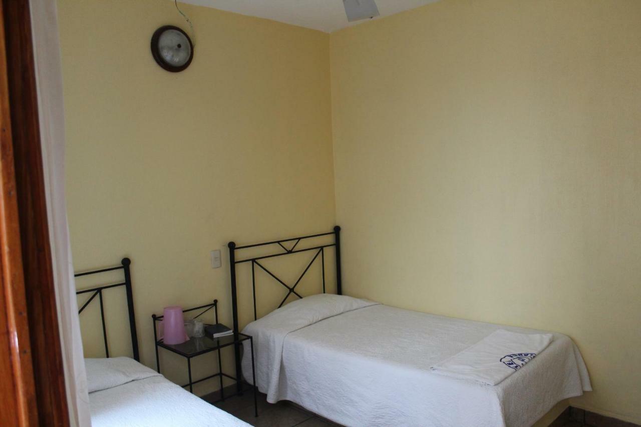 Hotel Casablanca Tuxtla Tuxtla Gutiérrez Eksteriør bilde