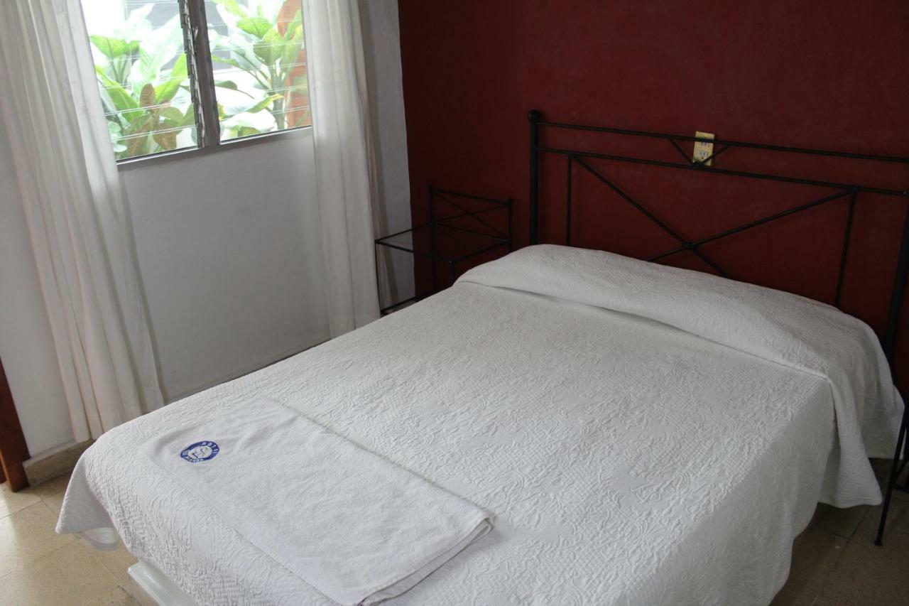Hotel Casablanca Tuxtla Tuxtla Gutiérrez Eksteriør bilde