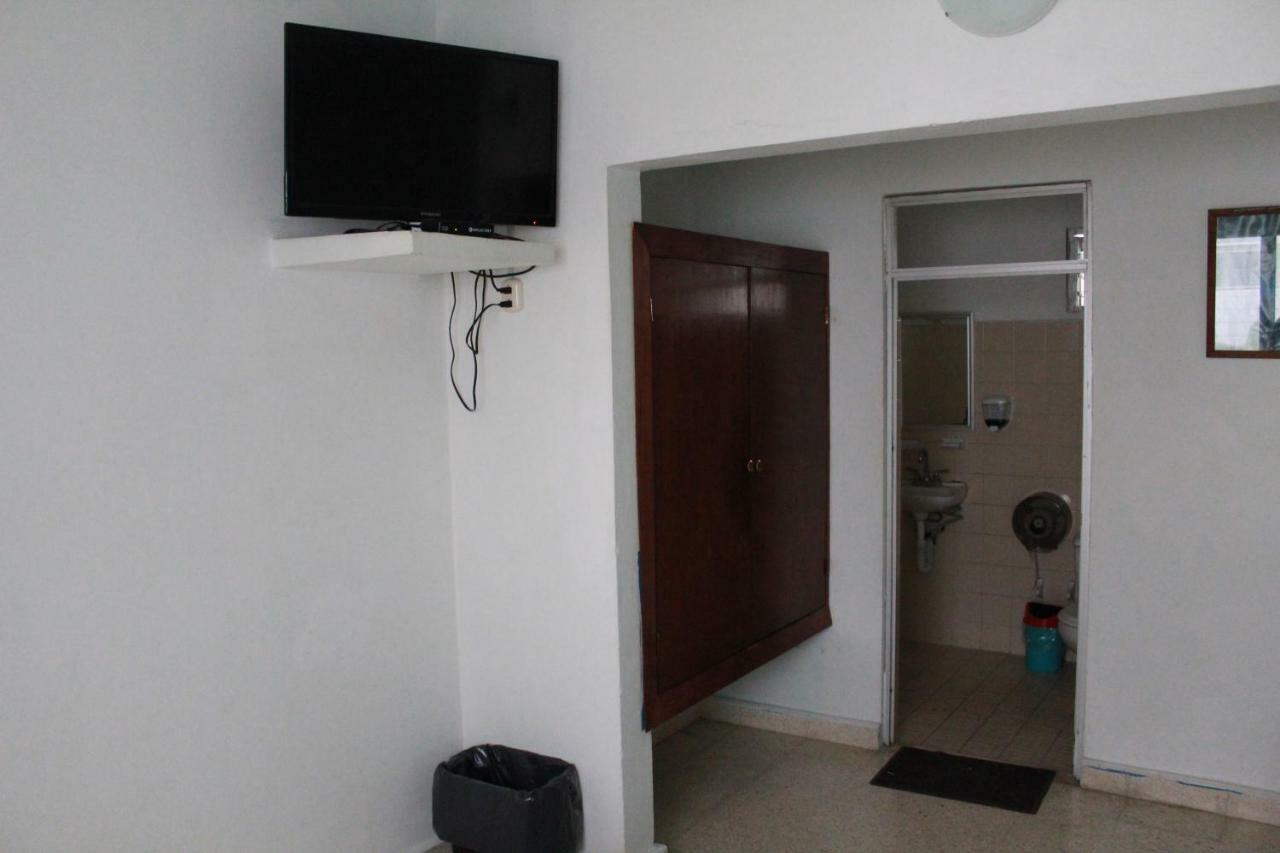 Hotel Casablanca Tuxtla Tuxtla Gutiérrez Eksteriør bilde