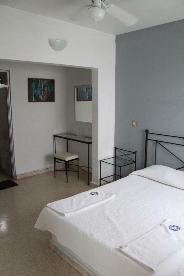 Hotel Casablanca Tuxtla Tuxtla Gutiérrez Eksteriør bilde