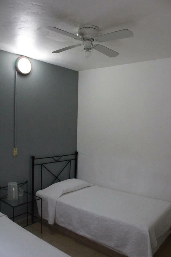 Hotel Casablanca Tuxtla Tuxtla Gutiérrez Eksteriør bilde