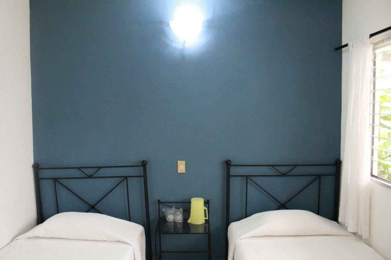 Hotel Casablanca Tuxtla Tuxtla Gutiérrez Eksteriør bilde