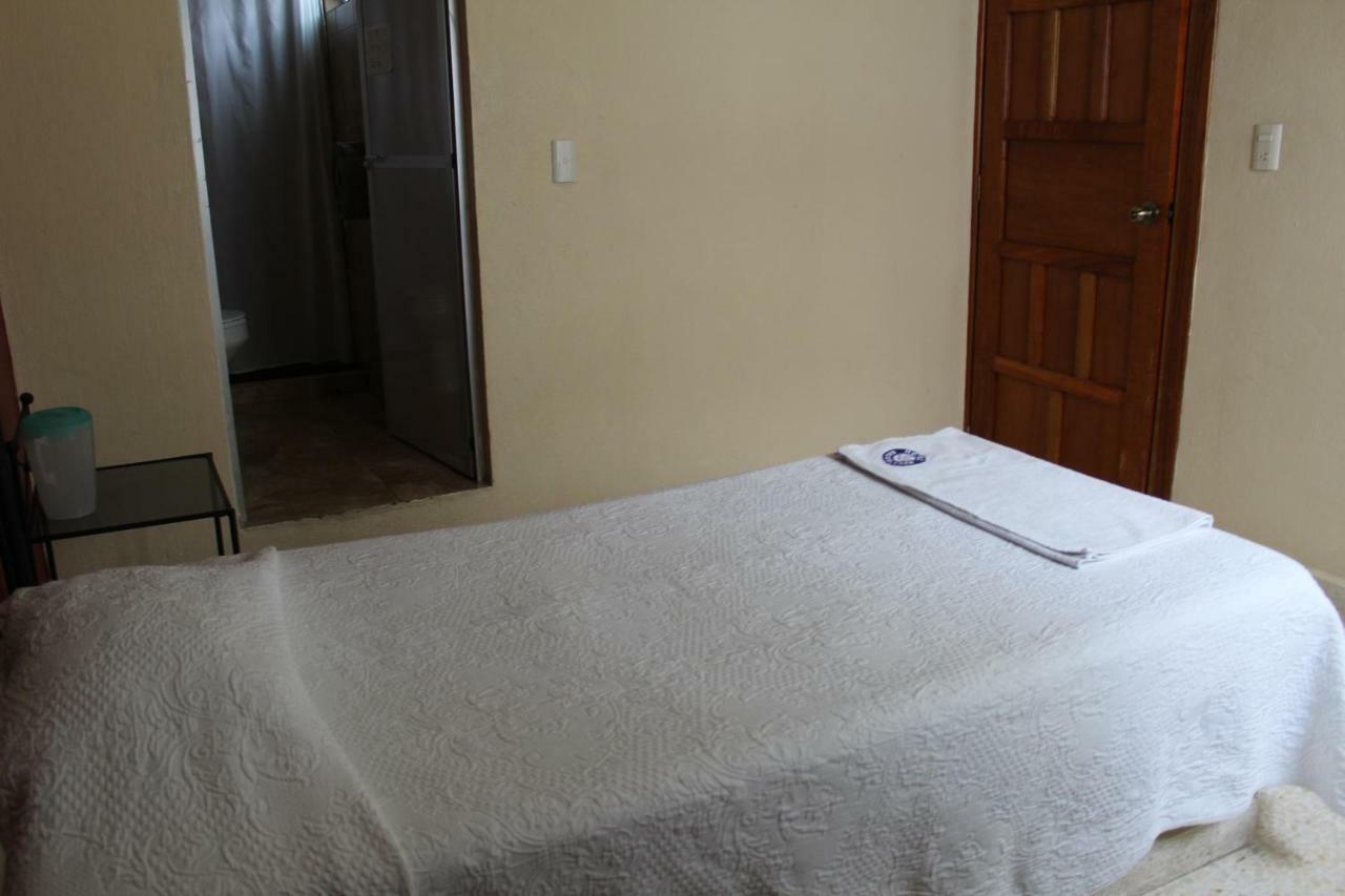 Hotel Casablanca Tuxtla Tuxtla Gutiérrez Eksteriør bilde