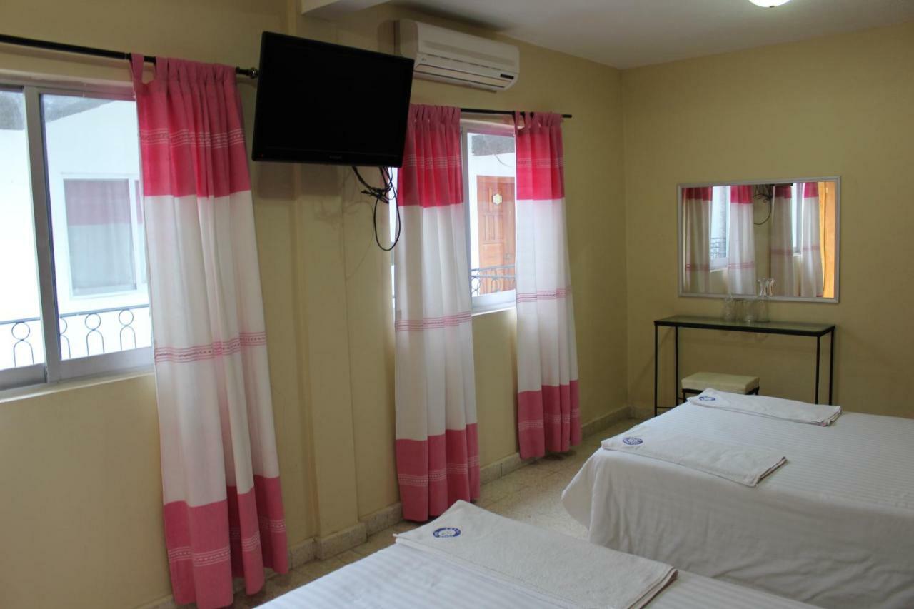 Hotel Casablanca Tuxtla Tuxtla Gutiérrez Rom bilde