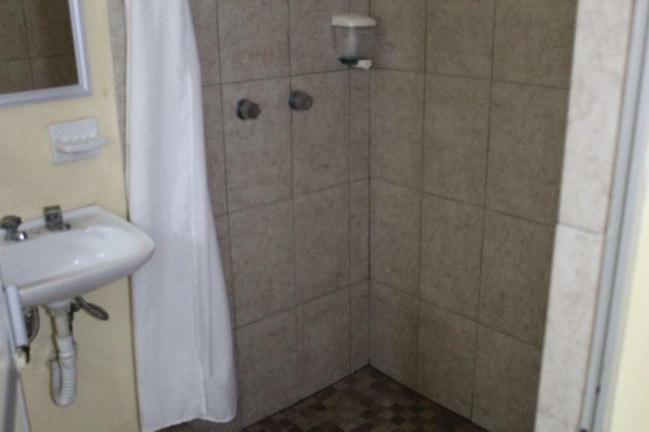 Hotel Casablanca Tuxtla Tuxtla Gutiérrez Eksteriør bilde