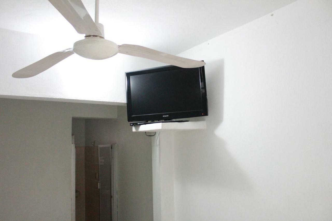 Hotel Casablanca Tuxtla Tuxtla Gutiérrez Eksteriør bilde