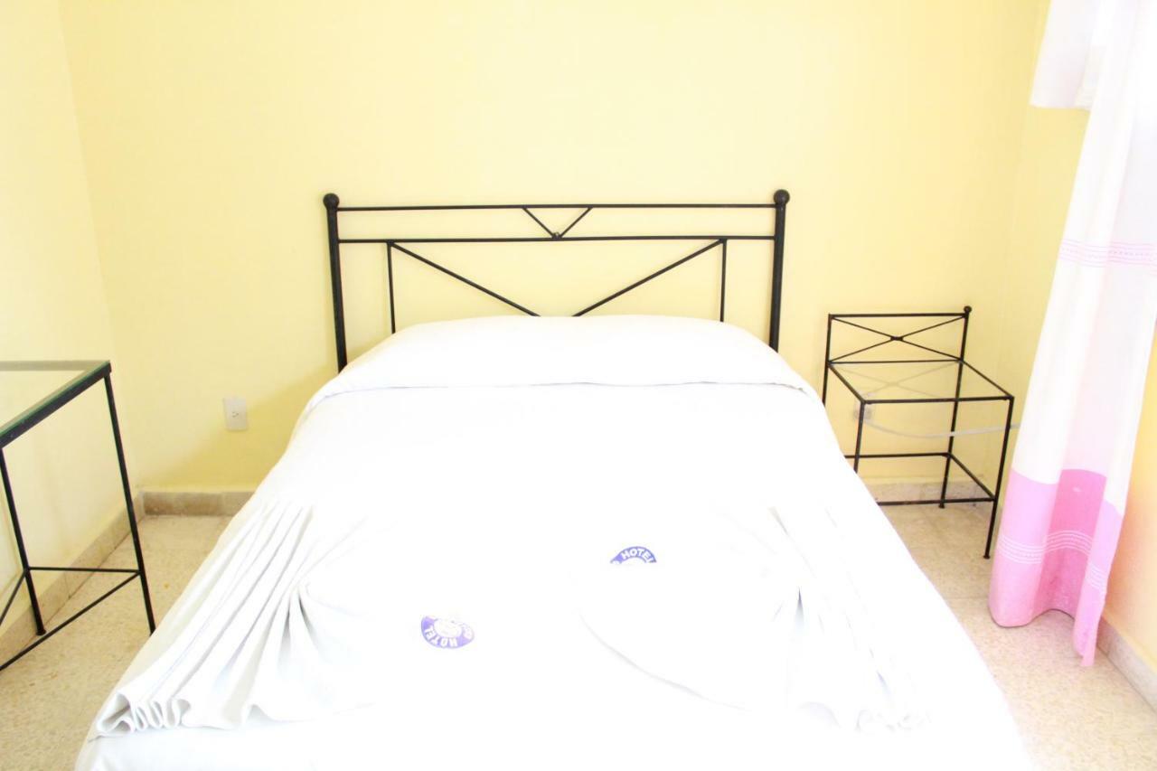 Hotel Casablanca Tuxtla Tuxtla Gutiérrez Eksteriør bilde