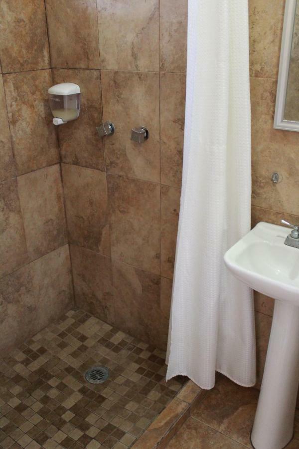 Hotel Casablanca Tuxtla Tuxtla Gutiérrez Eksteriør bilde